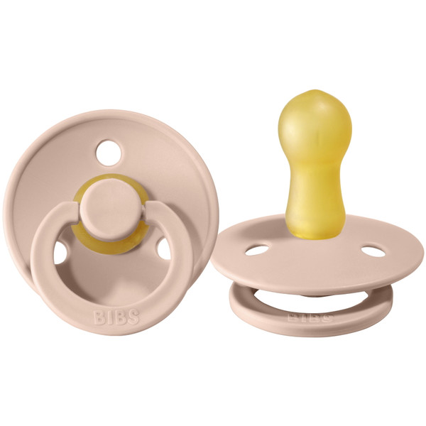 Bibs Blush 6-18 mnd Fopspeen 200244C