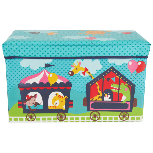 Bieco Circus Opbergbox 04000564