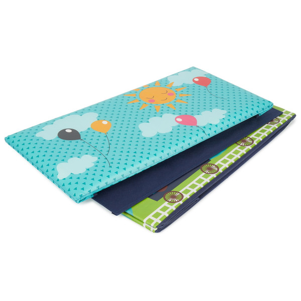 Bieco Circus Opbergbox 04000564