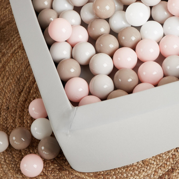 Bieco Cotton 100 stuks Ballenbak Ballen 22000513