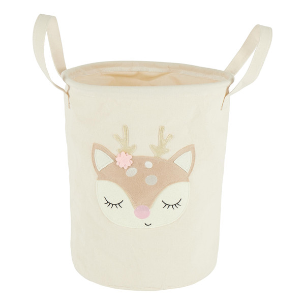 Bieco Deer Ella Opbergmand 04000465