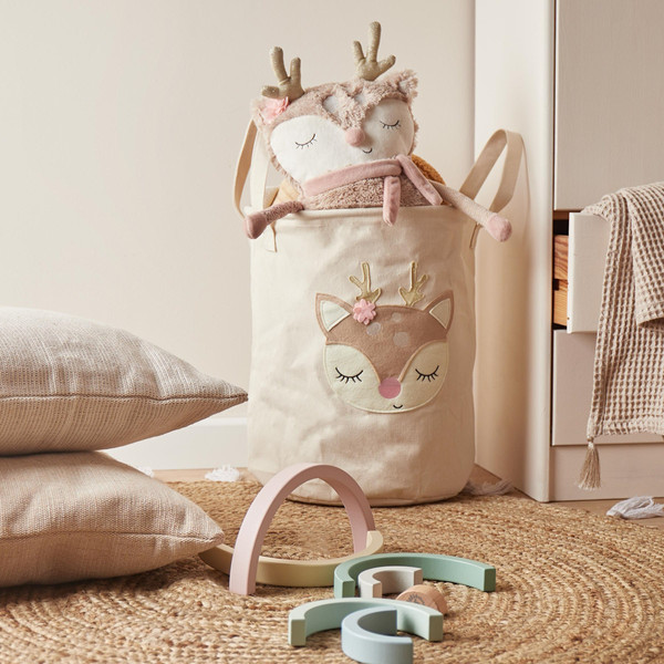 Bieco Deer Ella Opbergmand 04000465