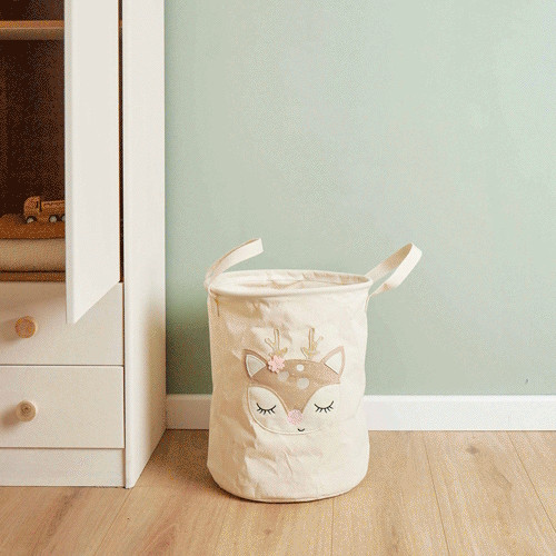 Bieco Deer Ella Opbergmand 04000465