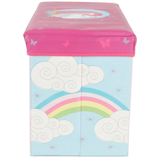 Bieco Eenhoorn Opbergbox 04000451