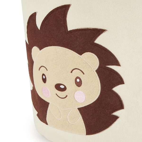 Bieco Hedgehog Piksi Opbergmand 04000466