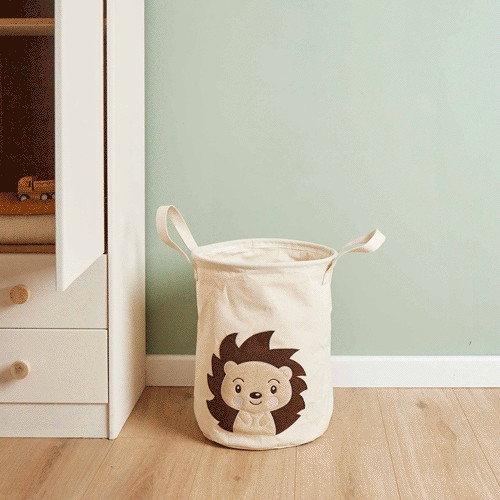 Bieco Hedgehog Piksi Opbergmand 04000466
