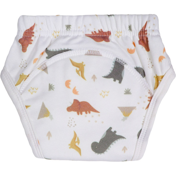 Blush & Blossom Dinosaurus 36M+ Badstof Oefenbroekje TR-BB443460