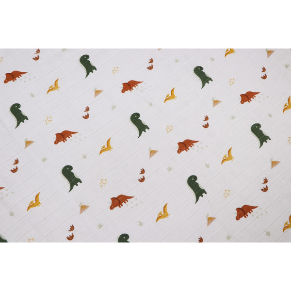 Blush & Blossom Dinosaurus Hydrofiel Starterset TR-BB443418