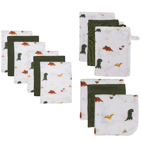 Blush & Blossom Dinosaurus Hydrofiel Starterset TR-BB443418
