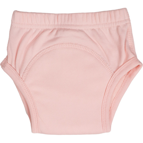 Blush & Blossom Lichtroze 24-36M Badstof Oefenbroekje TR-BB443455