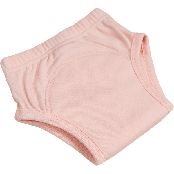 Blush & Blossom Lichtroze 24-36M Badstof Oefenbroekje TR-BB443455