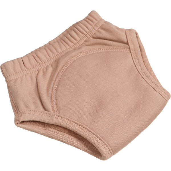 Blush & Blossom Nougat 24-36M Badstof Oefenbroekje TR-BB443456