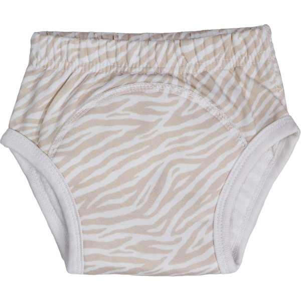 Blush & Blossom Zebra 18-24M Badstof Oefenbroekje TR-BB443443