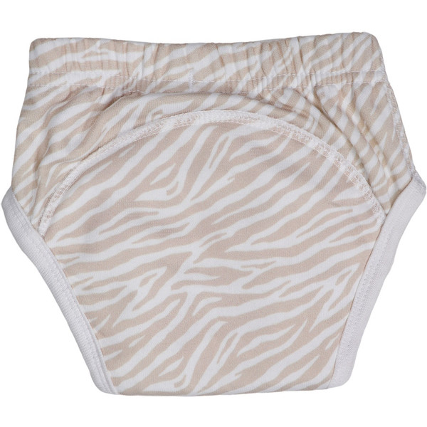 Blush & Blossom Zebra 18-24M Badstof Oefenbroekje TR-BB443443