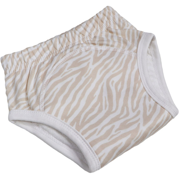 Blush & Blossom Zebra 18-24M Badstof Oefenbroekje TR-BB443443