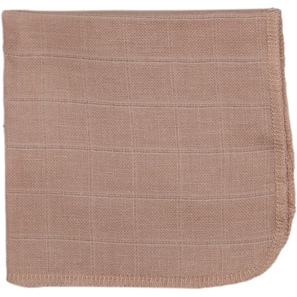 Blush & Blossom Zebra 30 x 30 cm 3 Stuks Hydrofiel Monddoekjes TR-BB443407