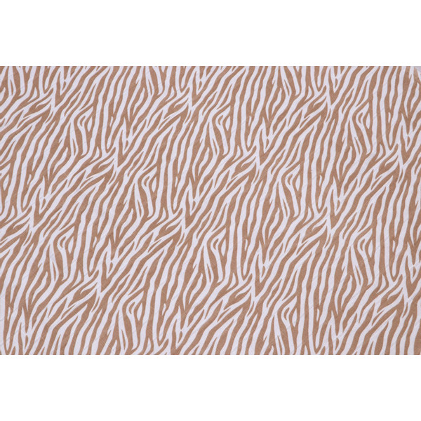 Blush & Blossom Zebra 70 x 70 cm 6 Stuks Hydrofiel Luiers TR-BB443412