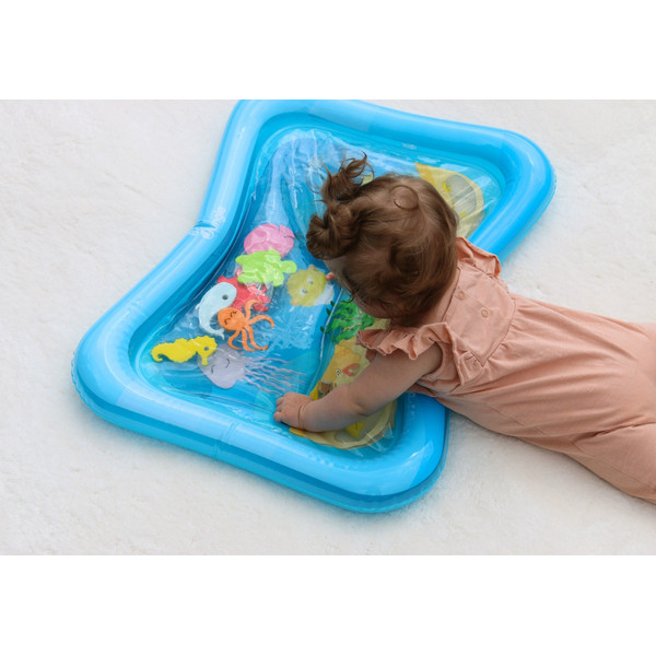 Bo Jungle B-Water Sea Friends Watermat B900720