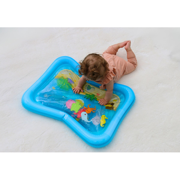 Bo Jungle B-Water Sea Friends Watermat B900720