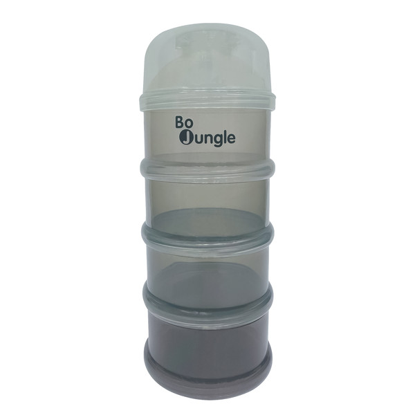 Bo Jungle B-Dose Shady Grey Doseerdoosjes B530320