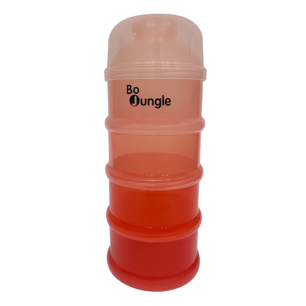 Bo Jungle B-Dose Tinted Terracotta Doseerdoosjes B530340&nbsp;