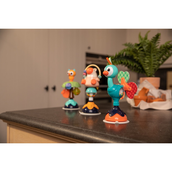 Fisher price suction toy clearance