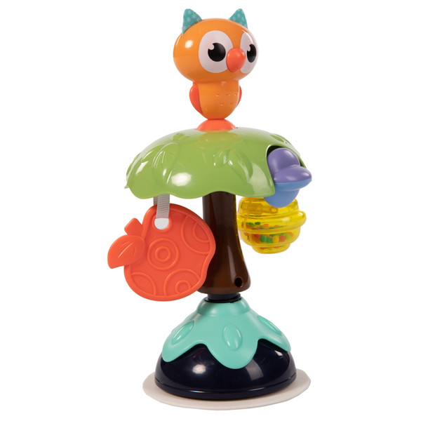Fisher price suction toy 2025
