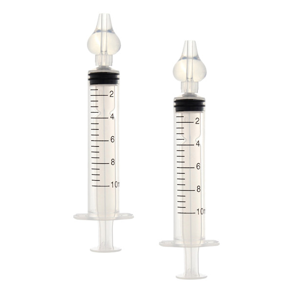 Bo Jungle Baby 2 stuks Neusreinigers B400420