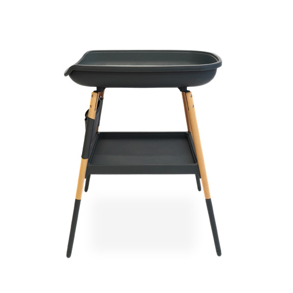 Bo Jungle Balneo Shady Grey Luiertafel B430210