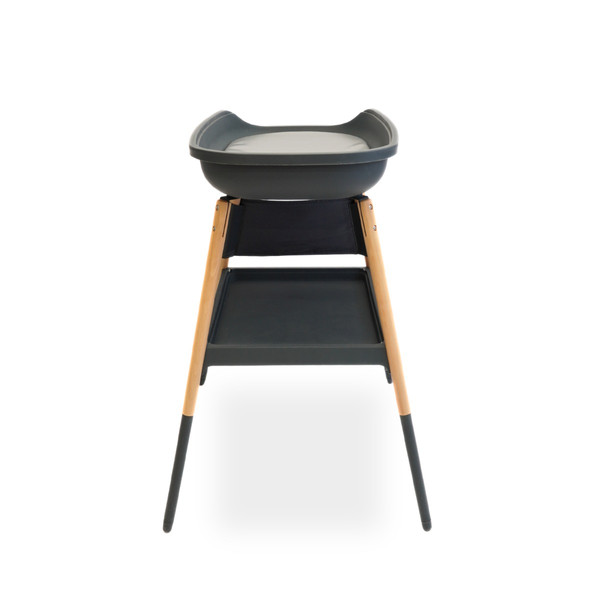 Bo Jungle Balneo Shady Grey Luiertafel B430210