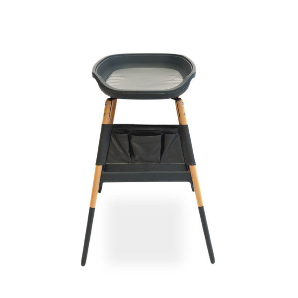 Bo Jungle Balneo Shady Grey Luiertafel B430210
