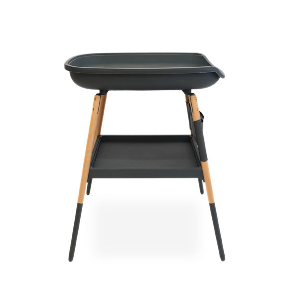 Bo Jungle Balneo Shady Grey Luiertafel B430210