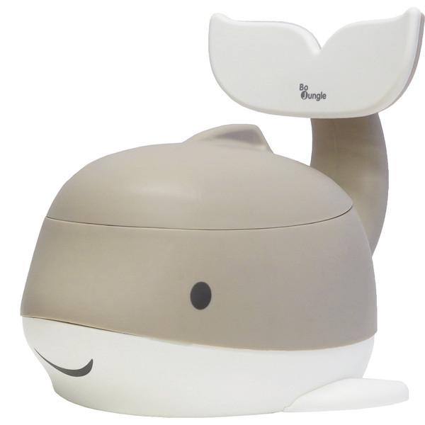 Bo Jungle Dolphin Nougat Potje B416020