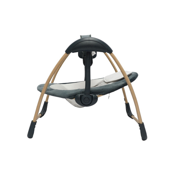 Bo Jungle Dolphy Shady Grey Babyschommel B700660
