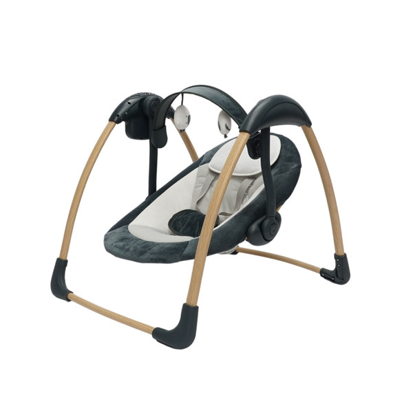 Bo Jungle Dolphy Shady Grey Babyschommel B700660