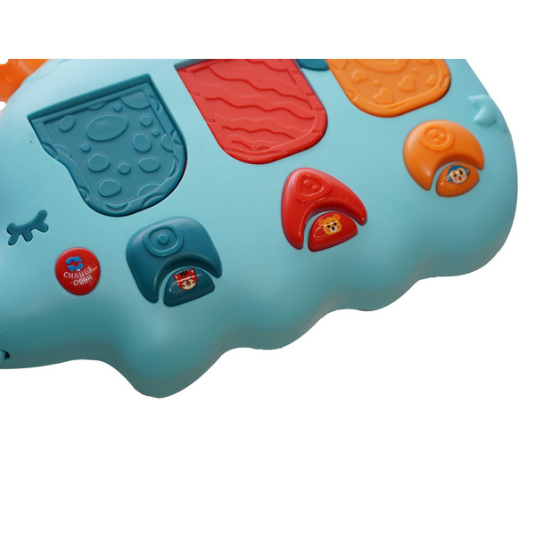 Bo Jungle Ellie's Hide 'N Seek Educatief Speelgoed B927110
