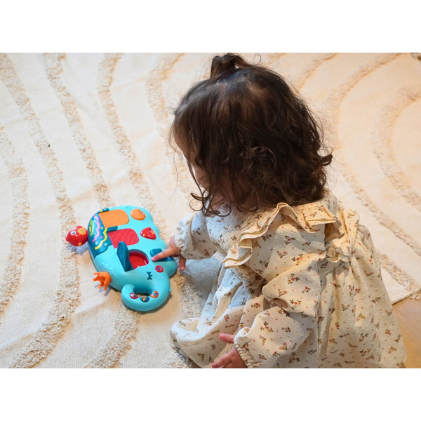 Bo Jungle Ellie's Hide 'N Seek Educatief Speelgoed B927110