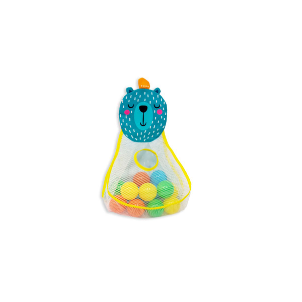 Bo Jungle Jungle Carnival Speelkleed Ballenbak B940100