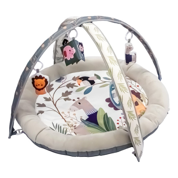 Bo Jungle Savannah Musical & Light Gym Speelkleed B940000