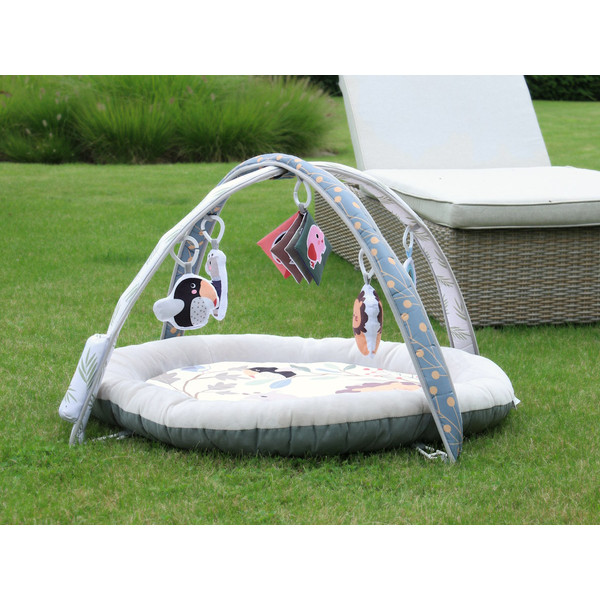 Bo Jungle Savannah Musical & Light Gym Speelkleed B940000