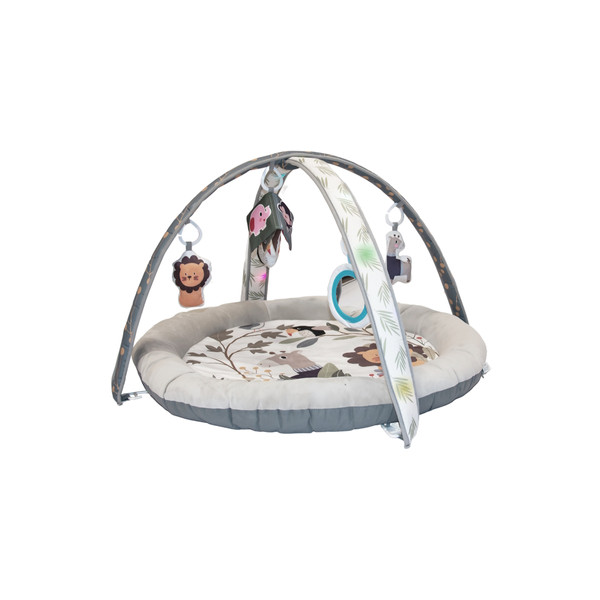 Bo Jungle Savannah Musical & Light Gym Speelkleed B940000