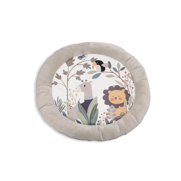 Bo Jungle Savannah Musical & Light Gym Speelkleed B940000