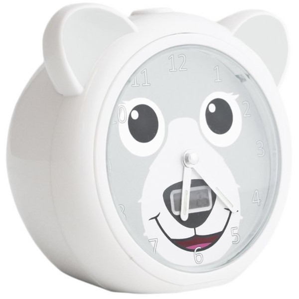 Zazu Bobby the Bear Slaaptrainer/Kinderwekker ZA-BOB-01