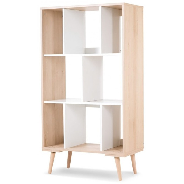 Boekenkast Marloes
