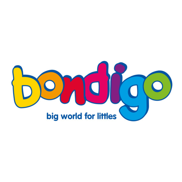 Bondigo Bouncer Wipstoel met Trilfunctie en Muziek BL7100