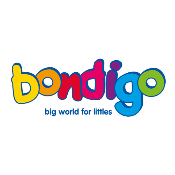 Bondigo Saxofoon Muzikaal Speeltje BL1085