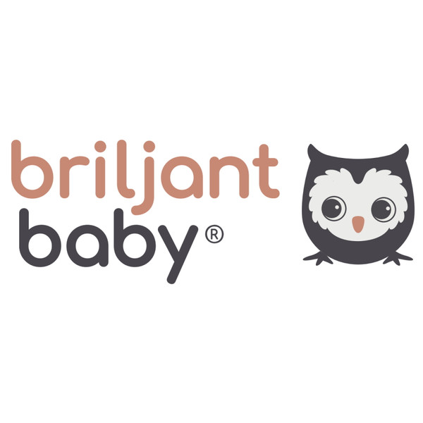 Briljant Minimal Grey 70 cm Zomer Slaapzak 75R