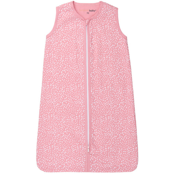 Briljant Minimal Pink 70 cm Zomer Slaapzak 37R
