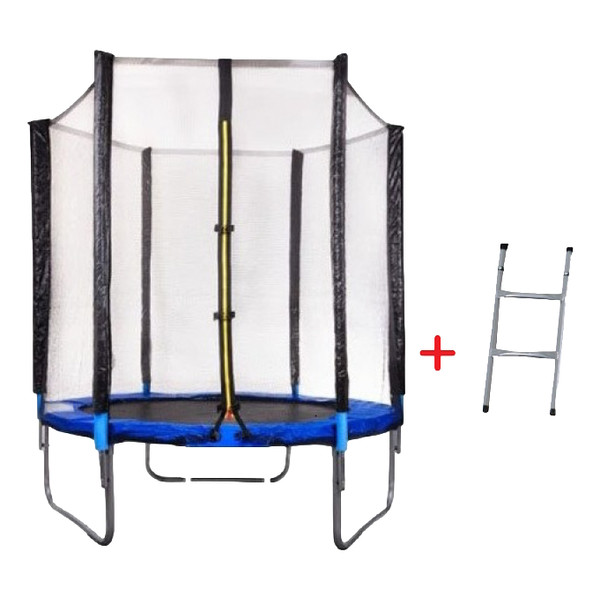 Byox 183 cm Trampoline met Net 110051