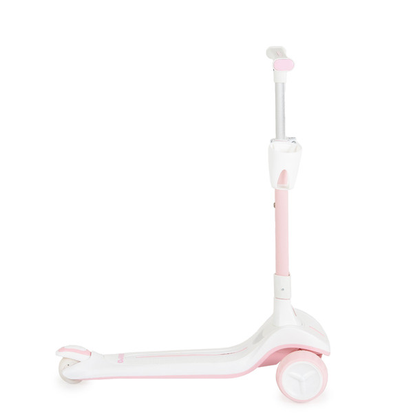 Byox Aero Lace Pink Kinderstep 112062